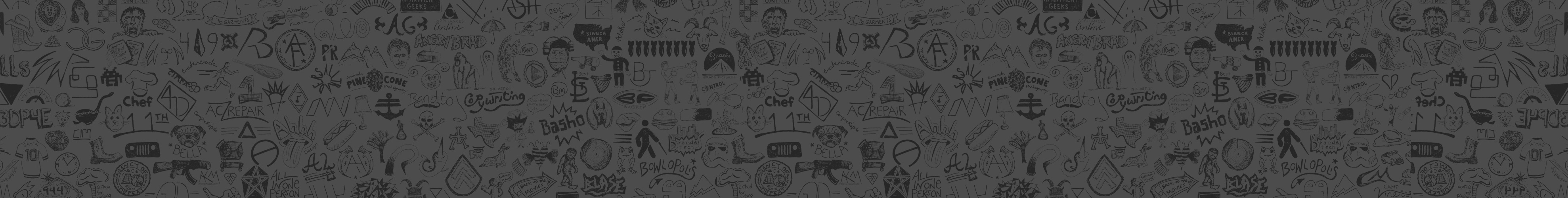 Moving background